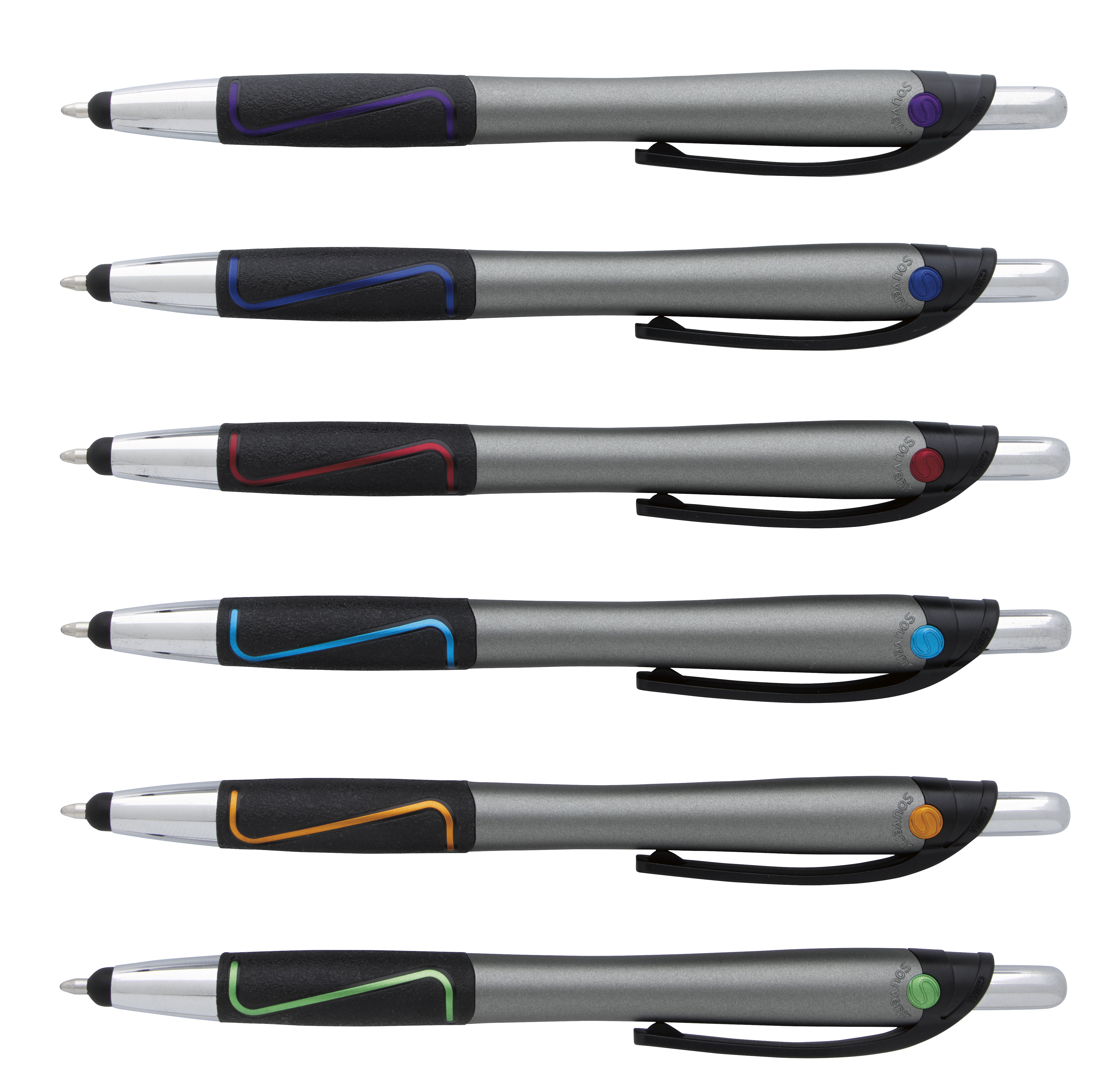 Souvenir® Story Stylus Pen 39
