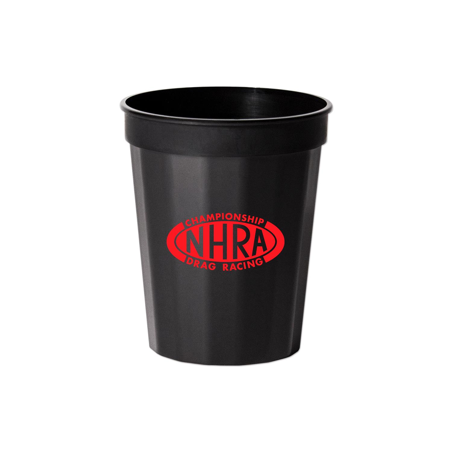 16 Oz. Ribbed Stadium Cup 8
