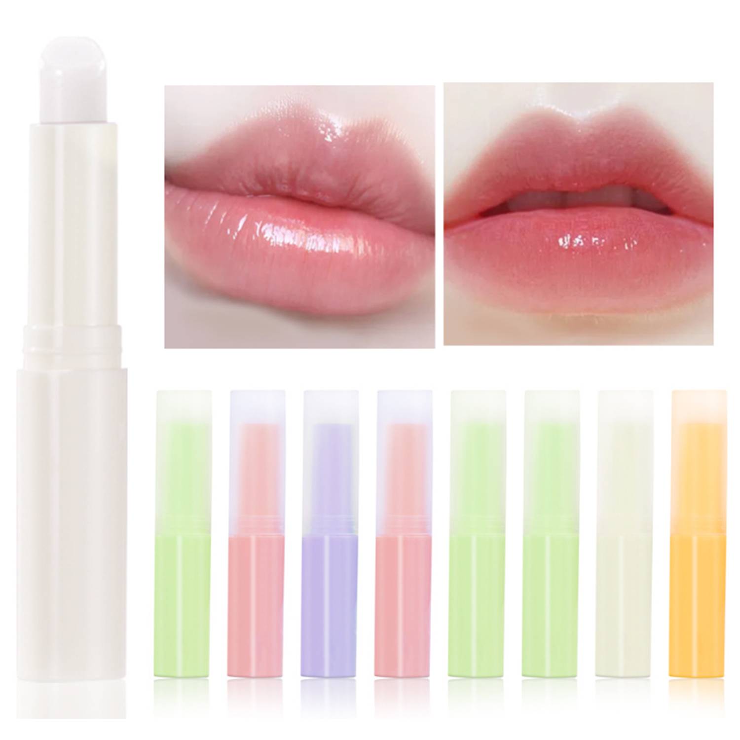 DIY Lip Balm 4