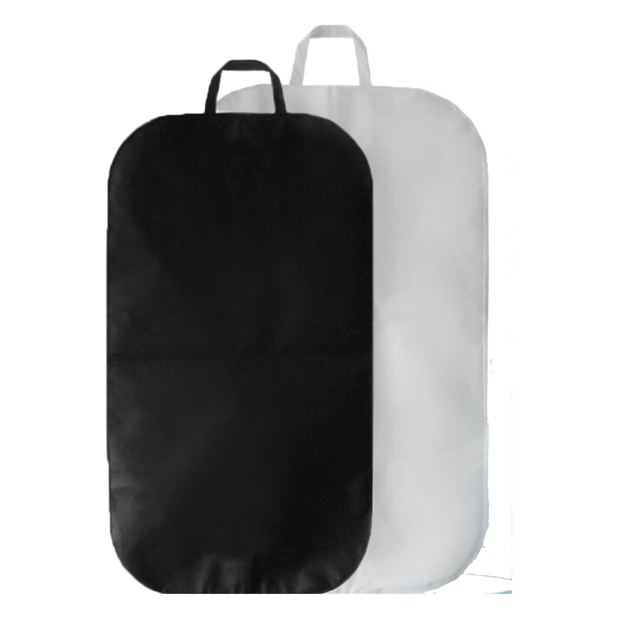 Non-Woven Garment Carrier 2