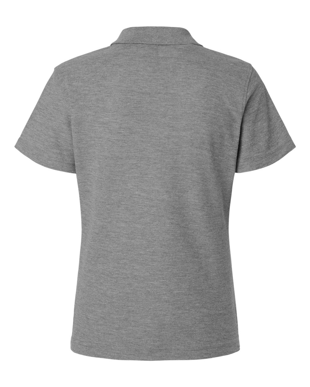 Women's Pique Polo - 62800L 7