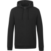 tentree Organic Cotton Zip Hoodie - Men's 179