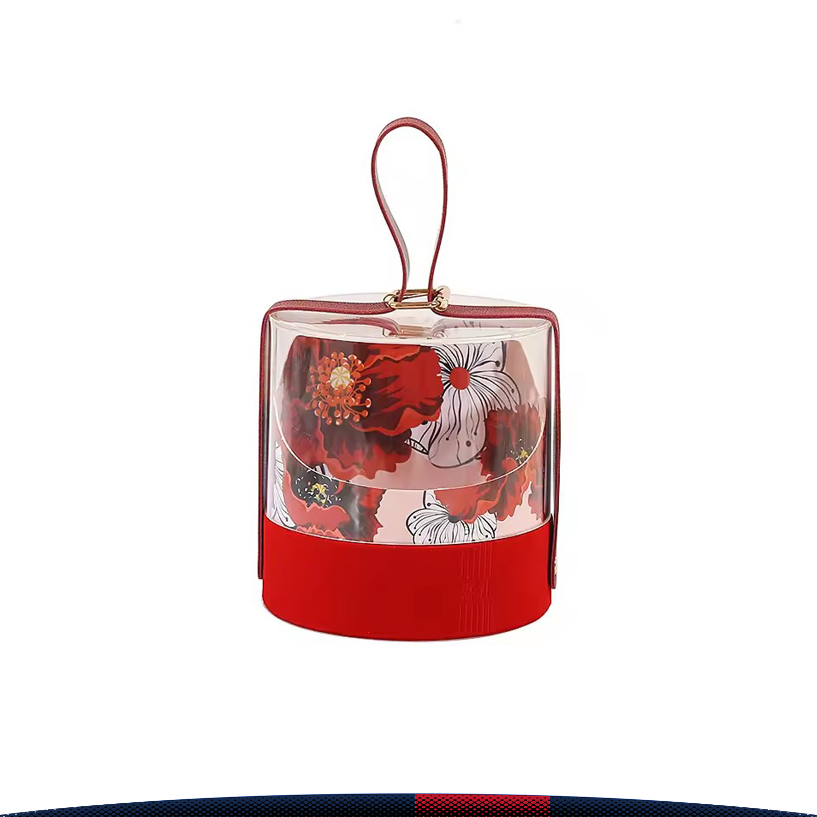 Vapre Transparent Candy Box 6
