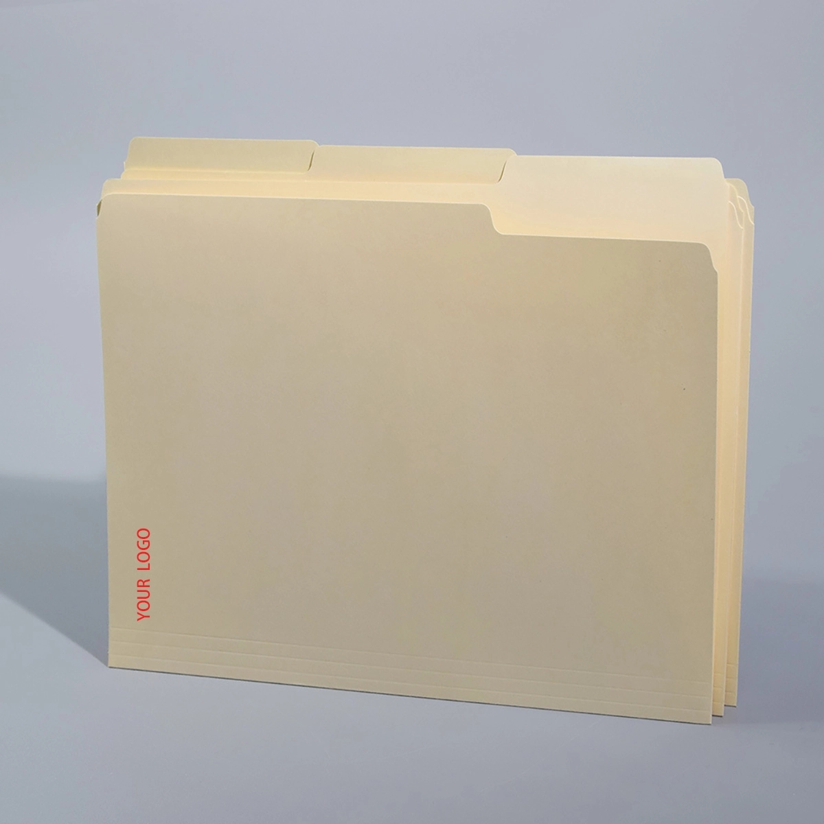 File Folders Letter Size Pack Of 100 3