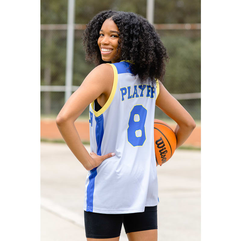 Custom Adult Basketball Jerseys 26