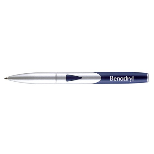 Omega Metal Pen, Ballpoint pen 7