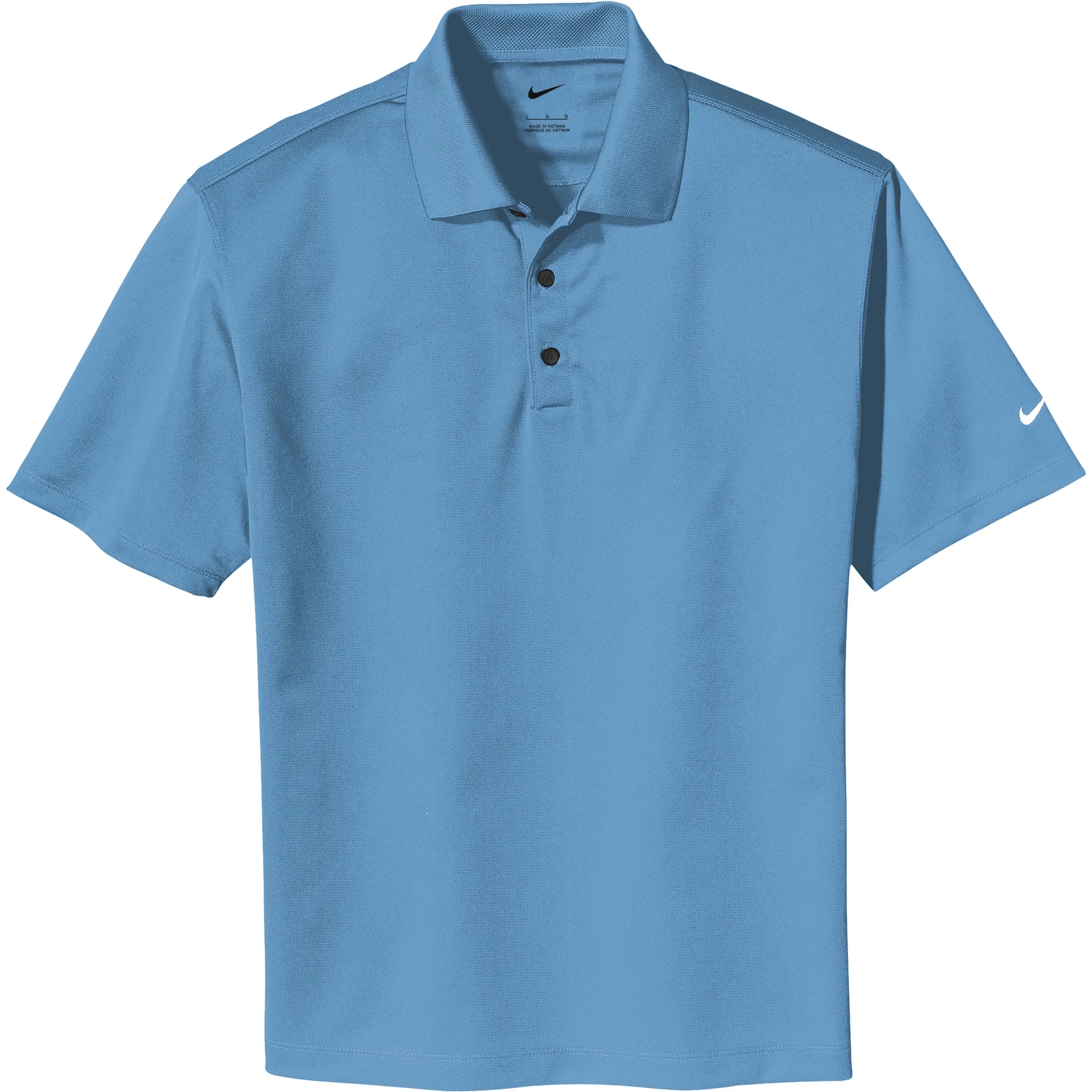 Nike Tech Basic Dri-FIT Polo 10