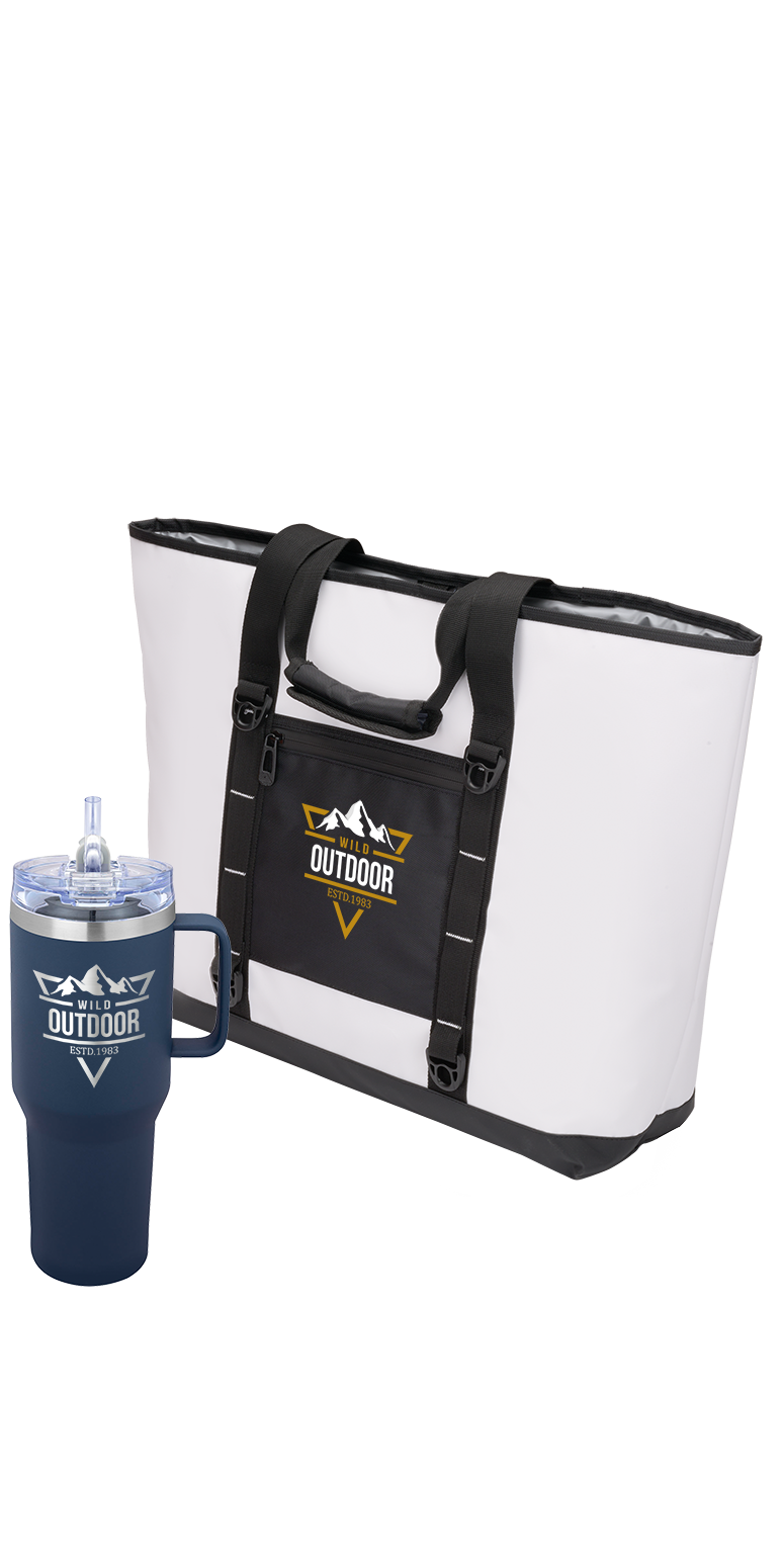 Urban Peak® BG368 / SL174PR Gift Set 13