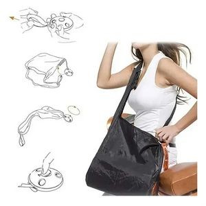 Sling Chest Bag Crossbody Pack With Bottle Phone Pocket 6