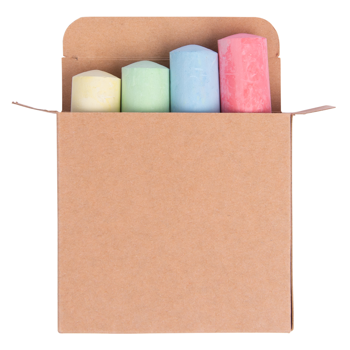 4-Piece Chalk Set 1