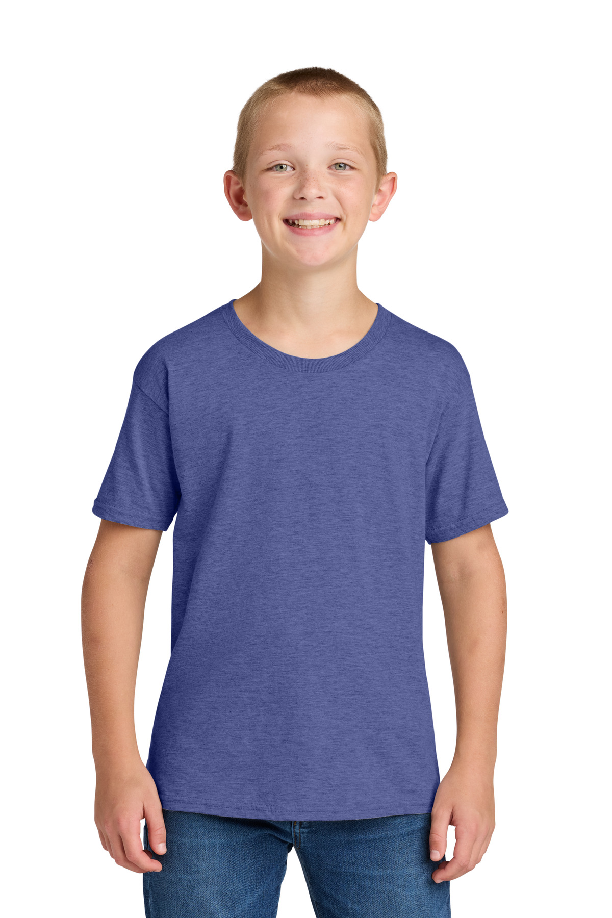 Jerzees Classics Youth Cotton T-Shirt 363Y 250