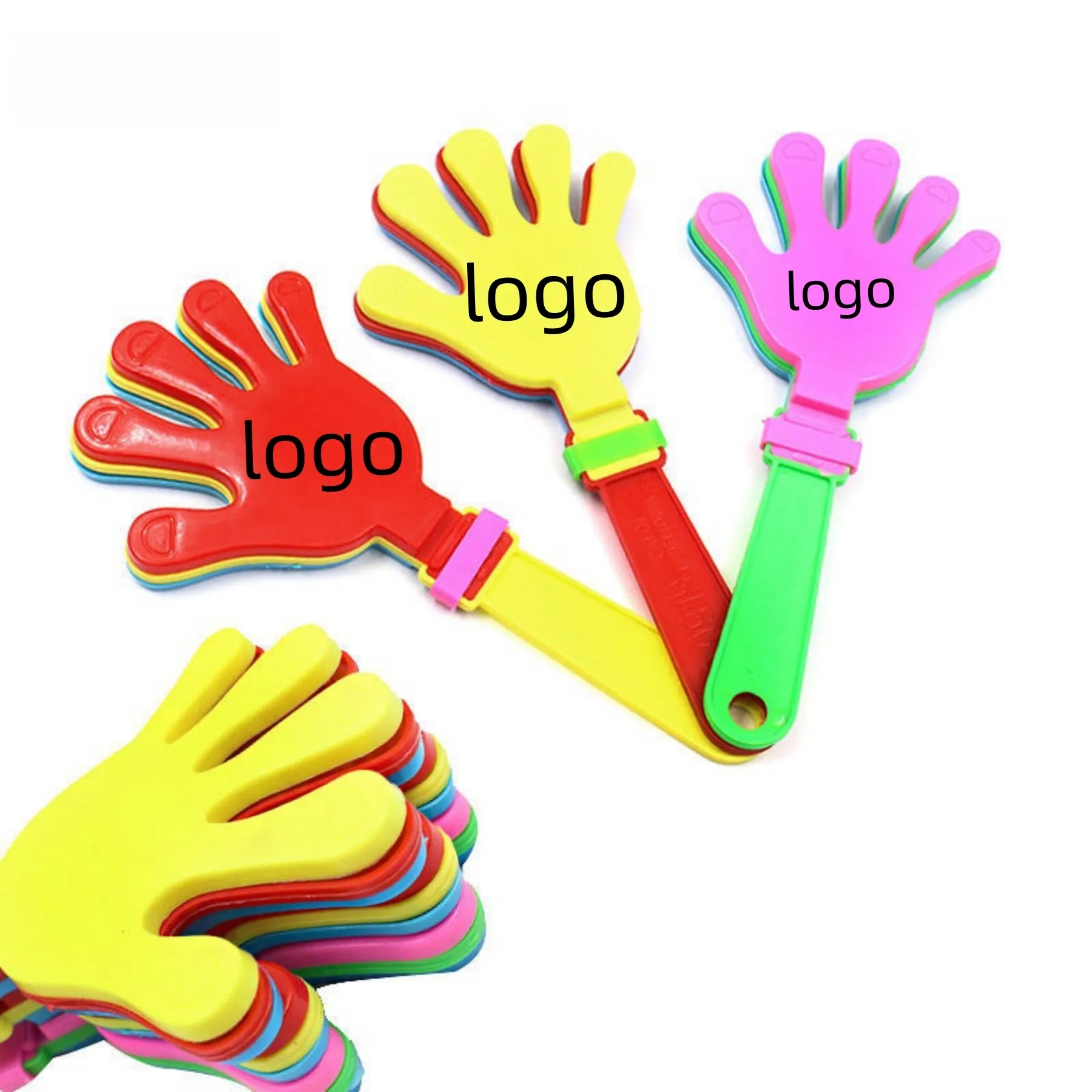 Hand Clappers 1