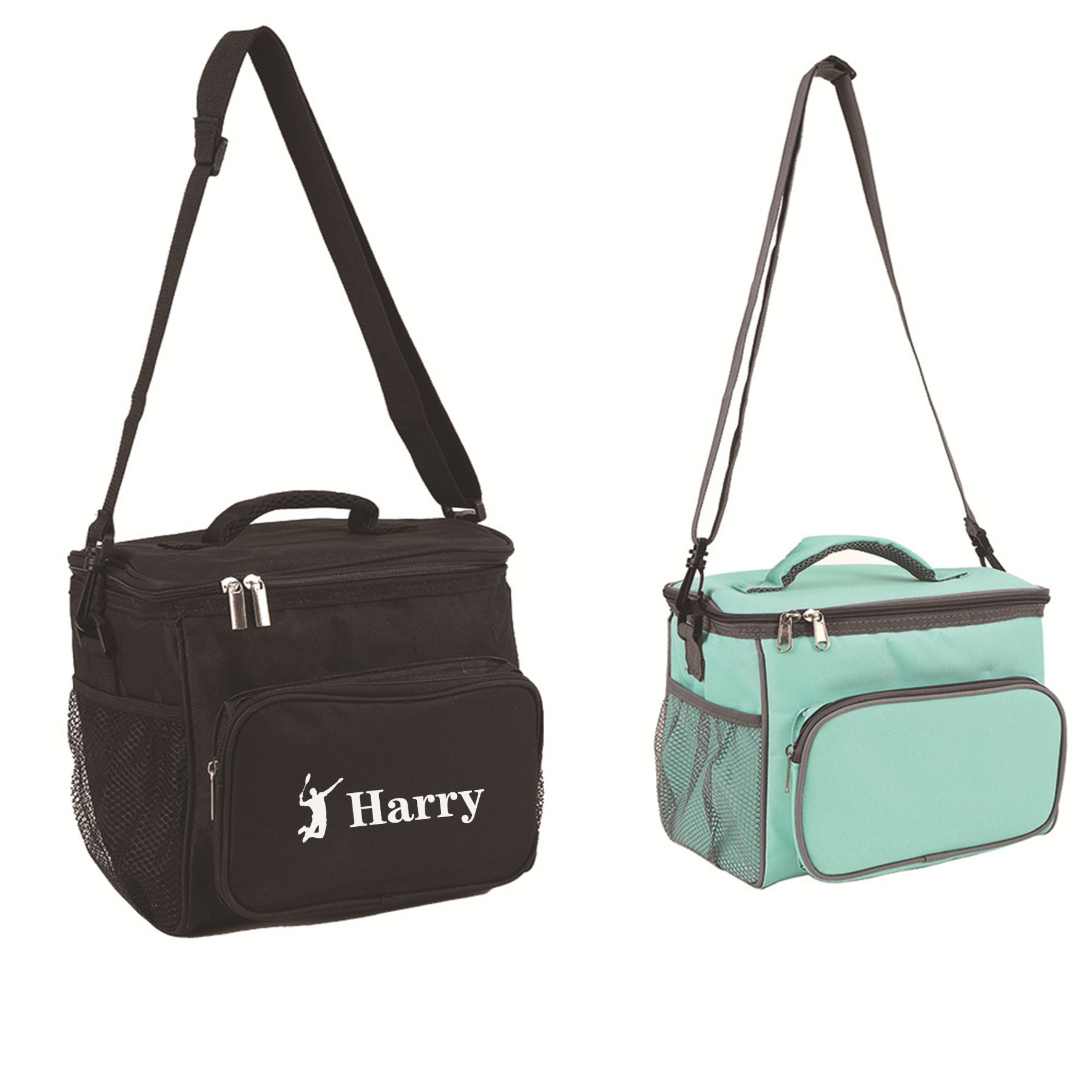 Square Outdoor Portable Insulation Bag 2