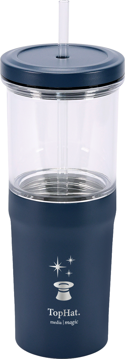 Urban Peak® Dual Chill 27oz Cold Brew Tumbler 61