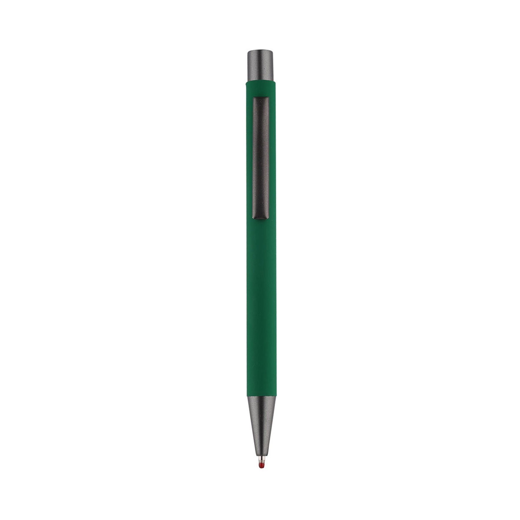 Retractable Metal Pen 9