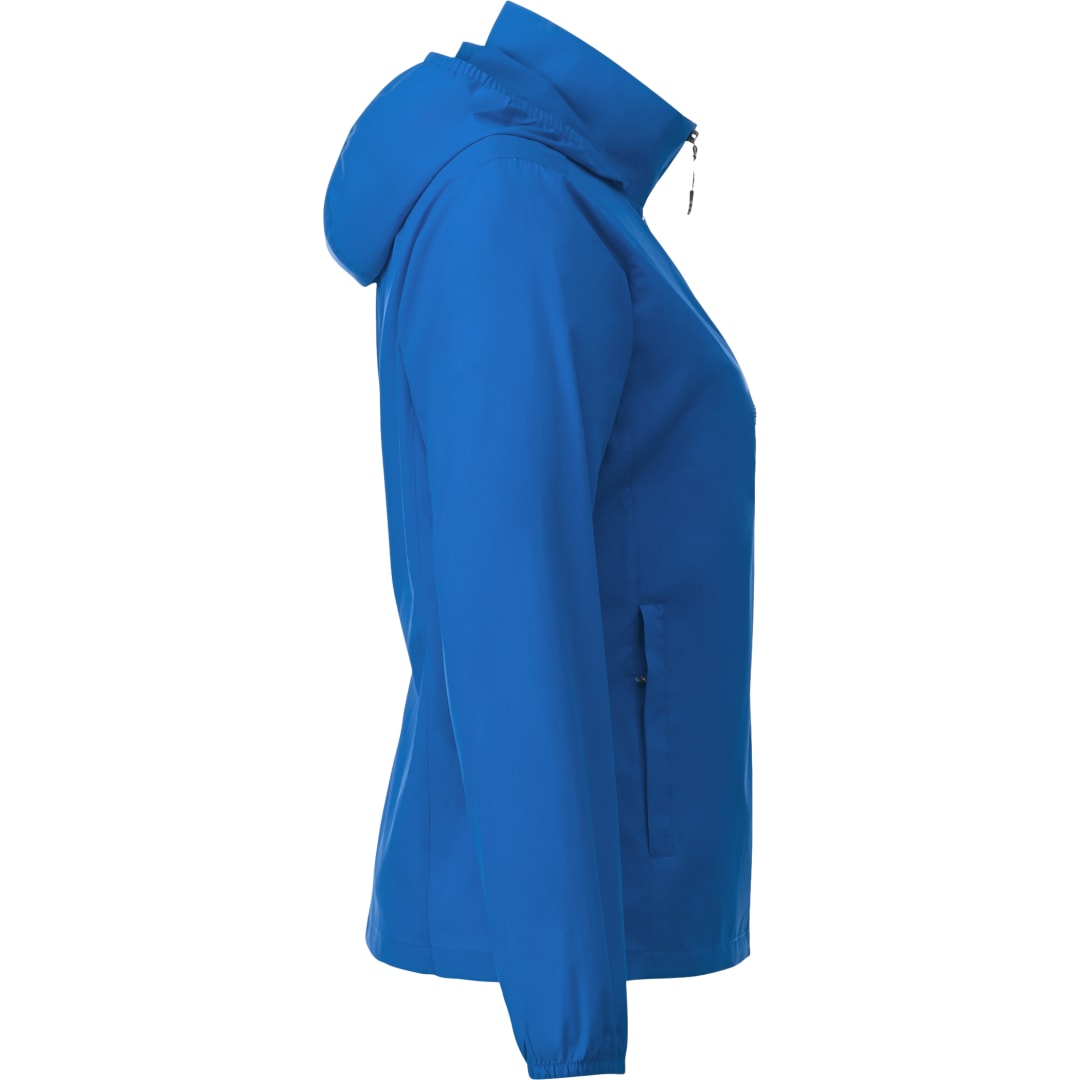 Women's TOBA Packable Jacket 80