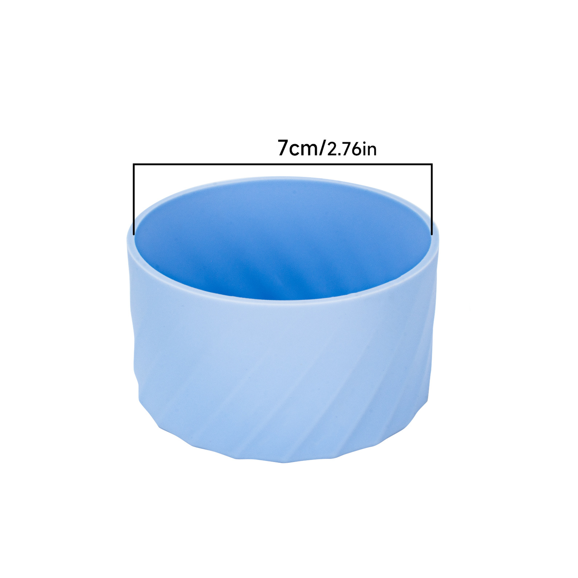 Travel Cup Bottle Bottom Sleeve 7