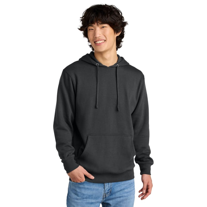 District V.I.T. Fleece Hoodie 144