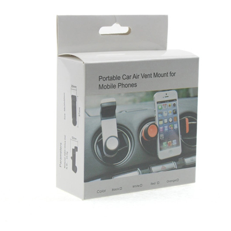 Car Vent Phone Holder 2