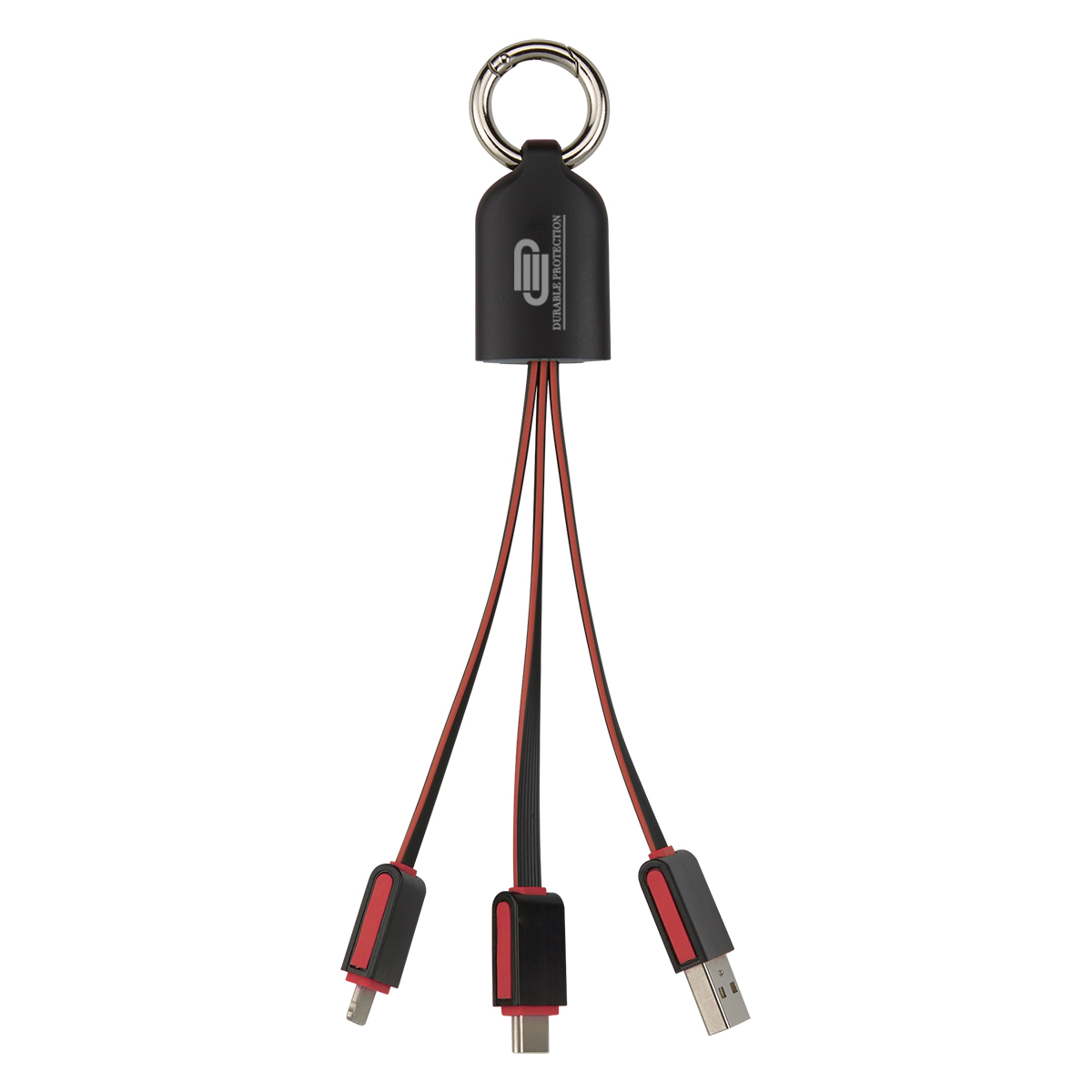 3-In-1 Light Up Charging Cables 7