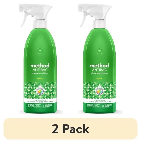 Method Antibacterial All-Purpose Cleaner 3