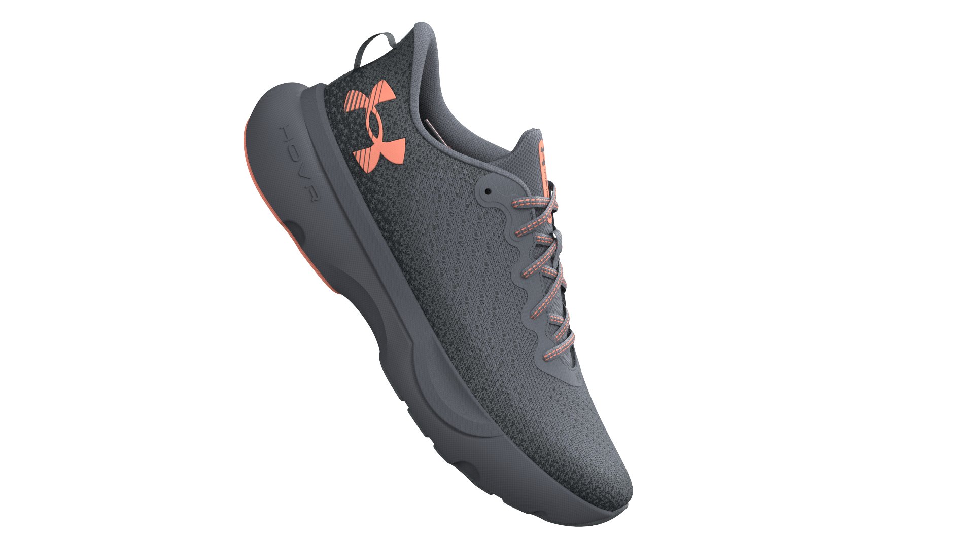 UA Infinite Men's Running Shoes 12