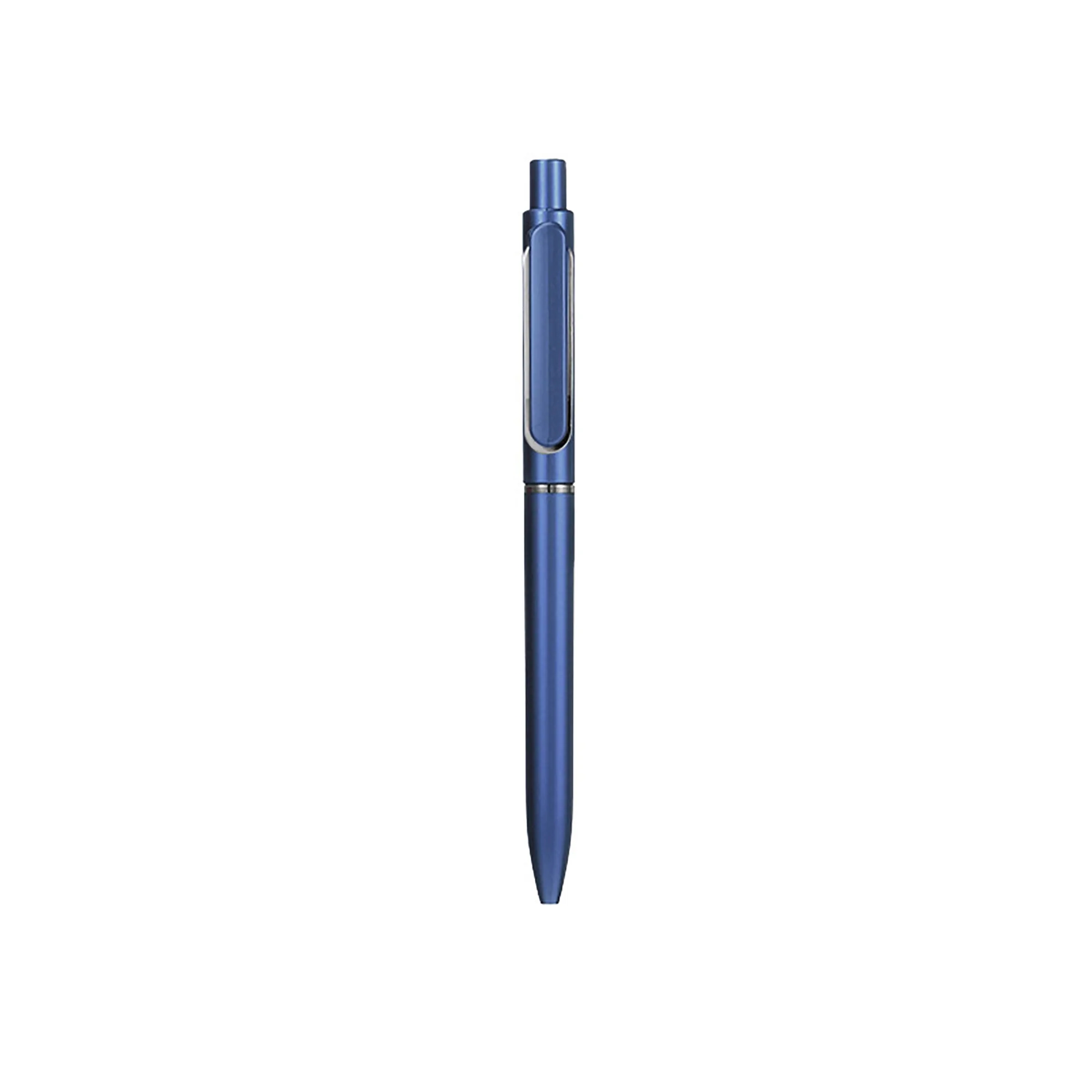 Click-Action Business Pen with Comfort Grip Design 3