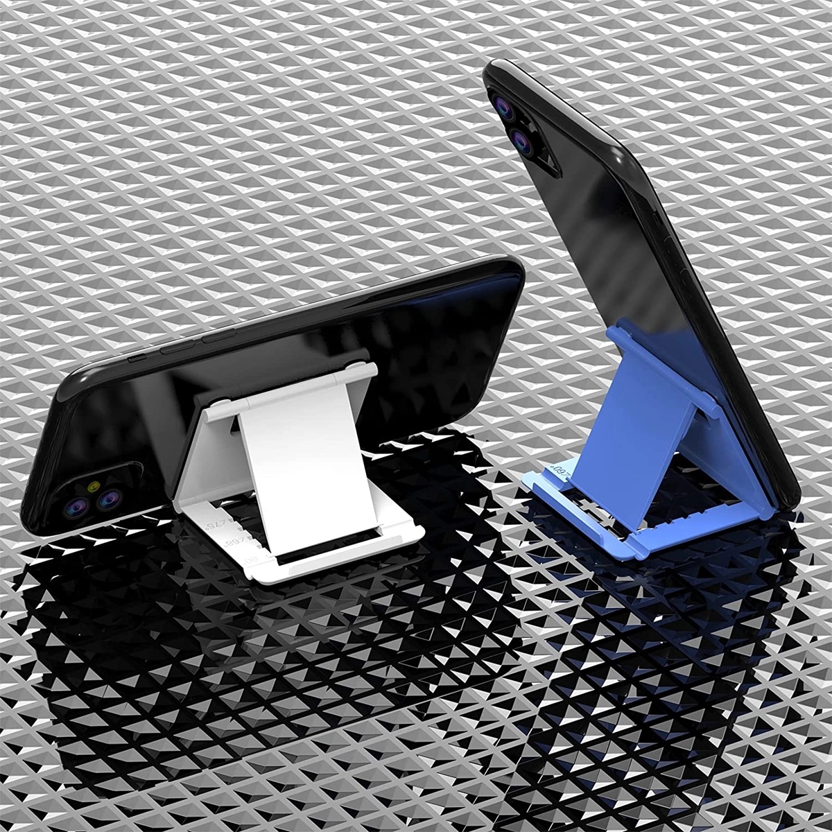 Portable Cell Phone Stand 5