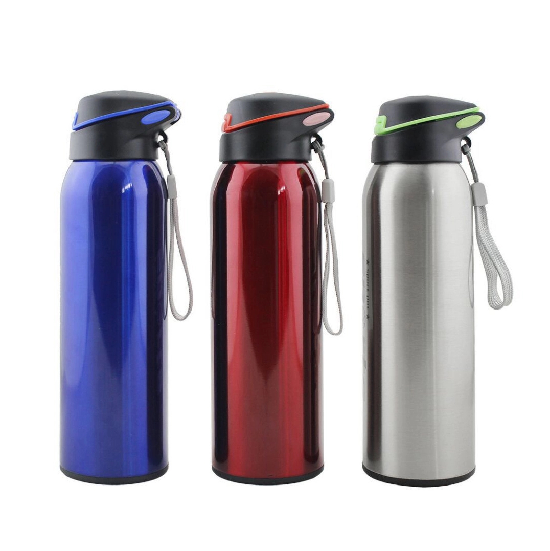 17 oz Stainless steel bottle 8