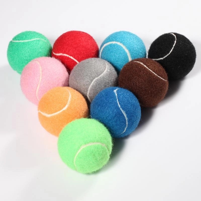 Promotional Tennis Ball 1