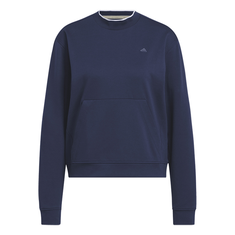 Adidas Ladies Go-To Sweatshirt 2