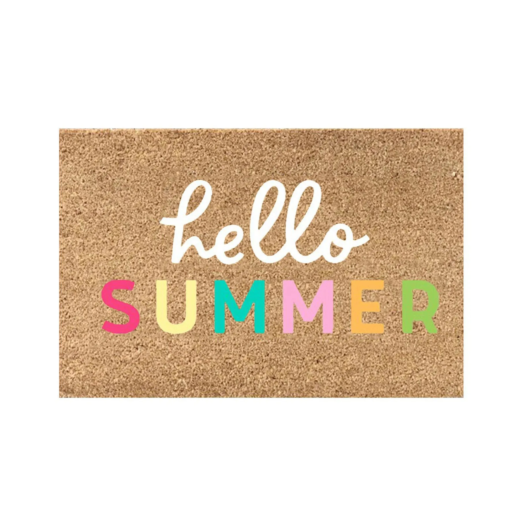 Customized Door Mats 5