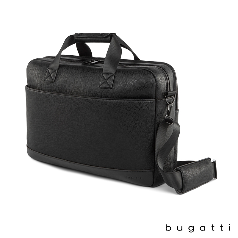 Bugatti Central Briefcase 6