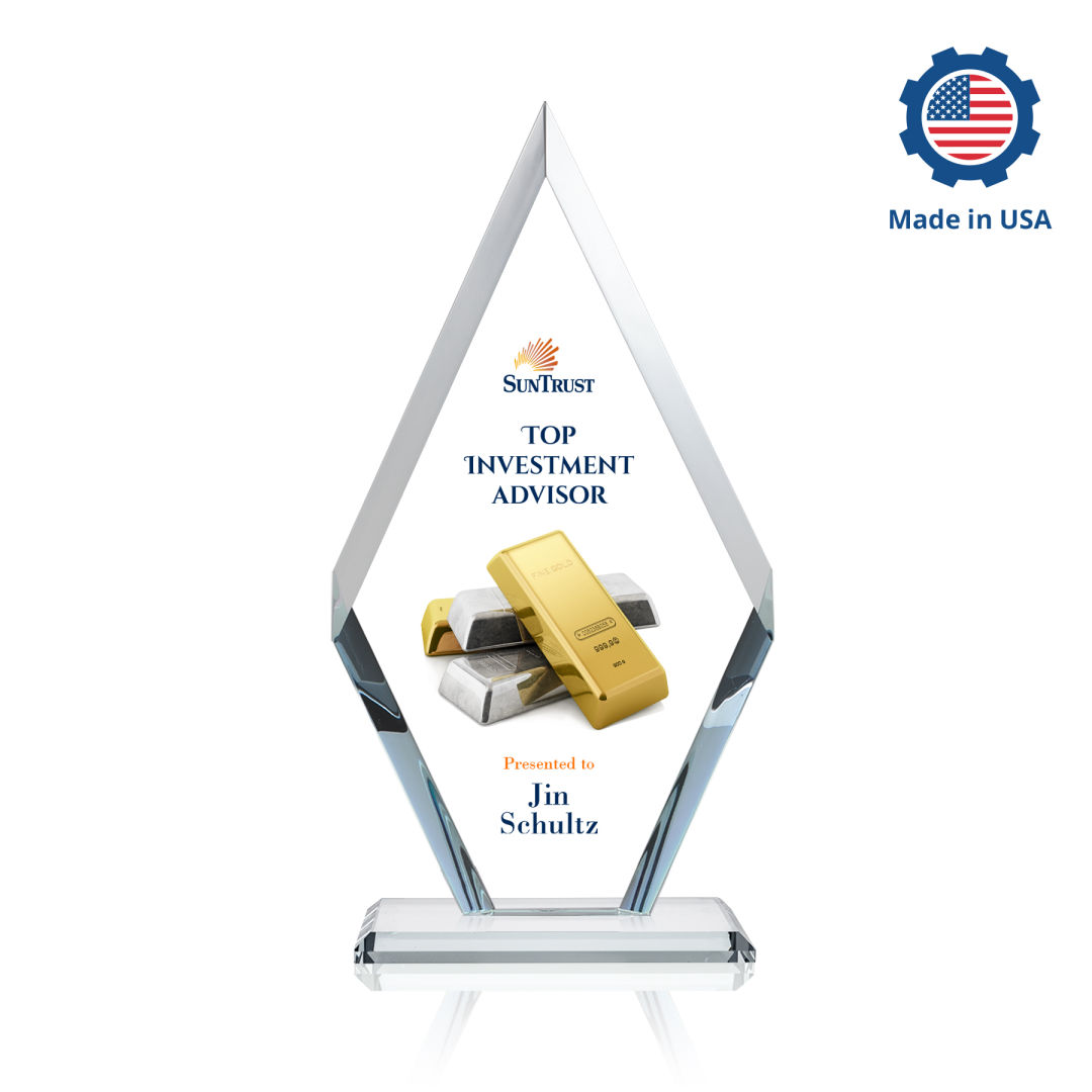 Cancun VividPrint™ Award 3