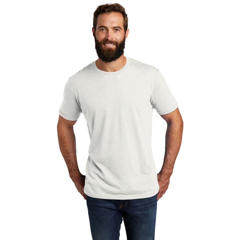 AllMade Unisex Tri-Blend Tee 54