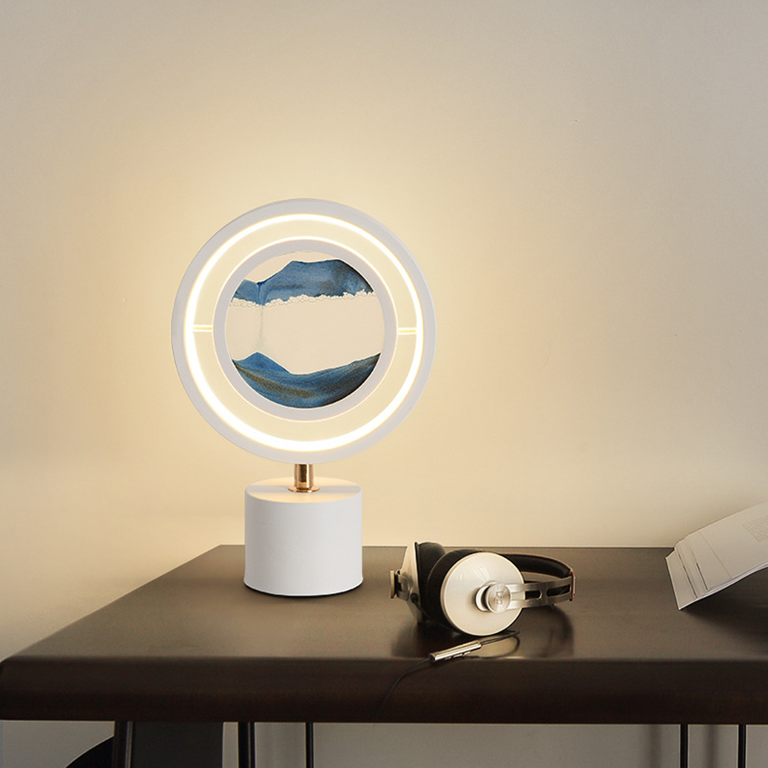 LED Desk Lamp 4