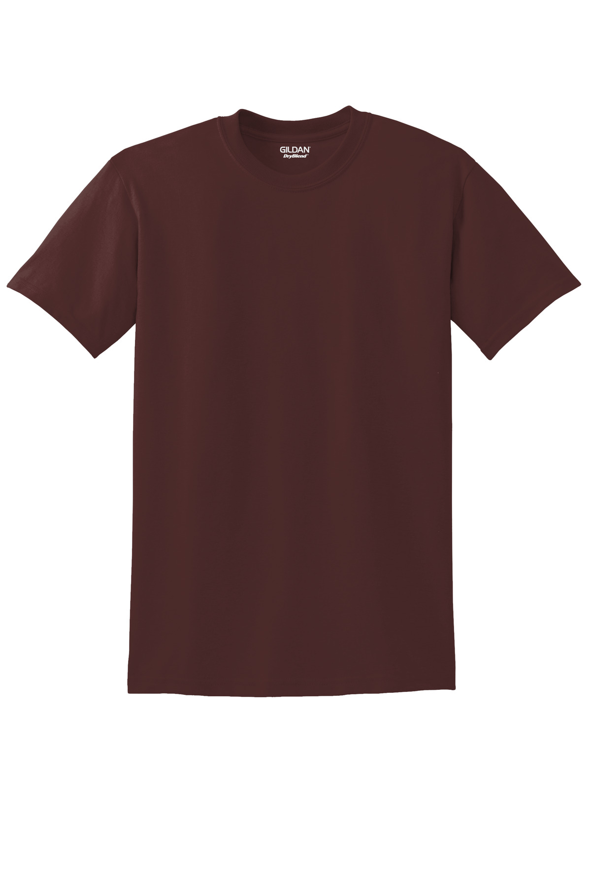 Gildan DryBlend 50 Cotton/50 Poly T-Shirt. 8000 169