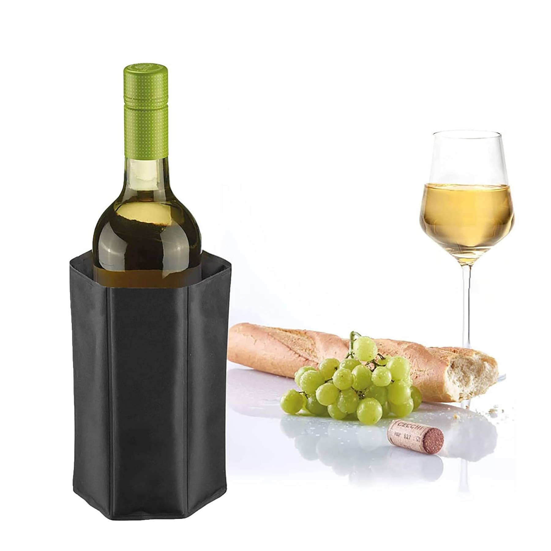 Ice Wine Cooler Cover 6