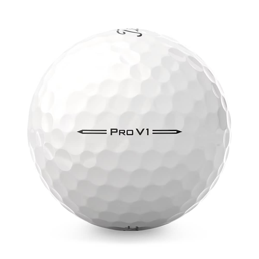 Titleist Pro V1 9
