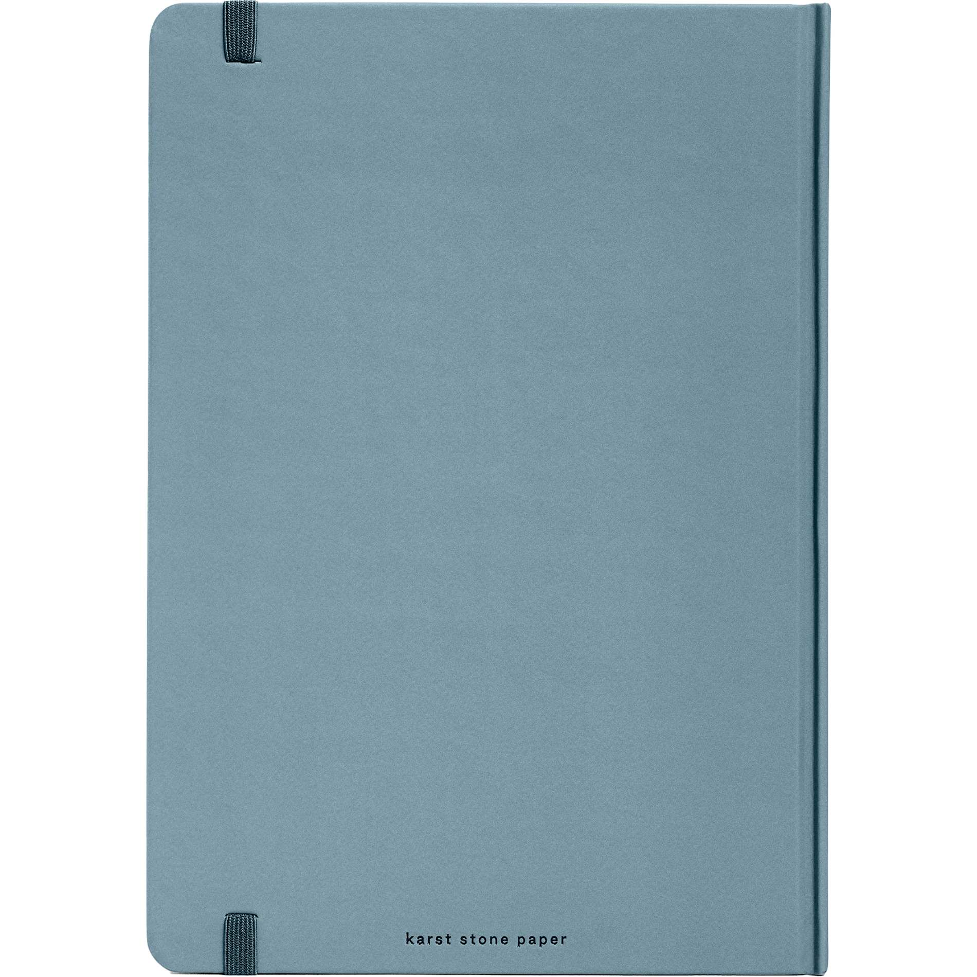 5 5" x 8 5" Stone Bound Notebook