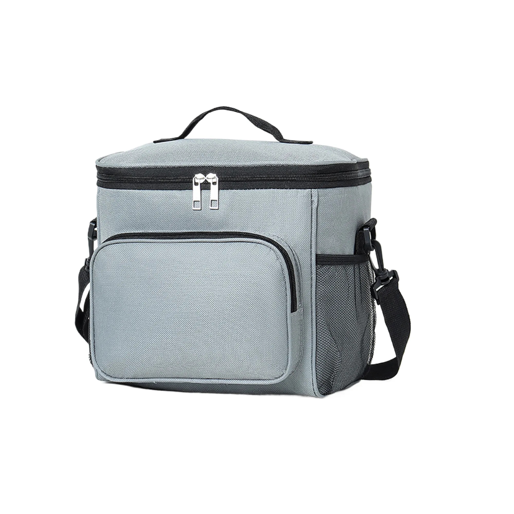 MOQ50 Insulated Picnic Lunch Bag 5
