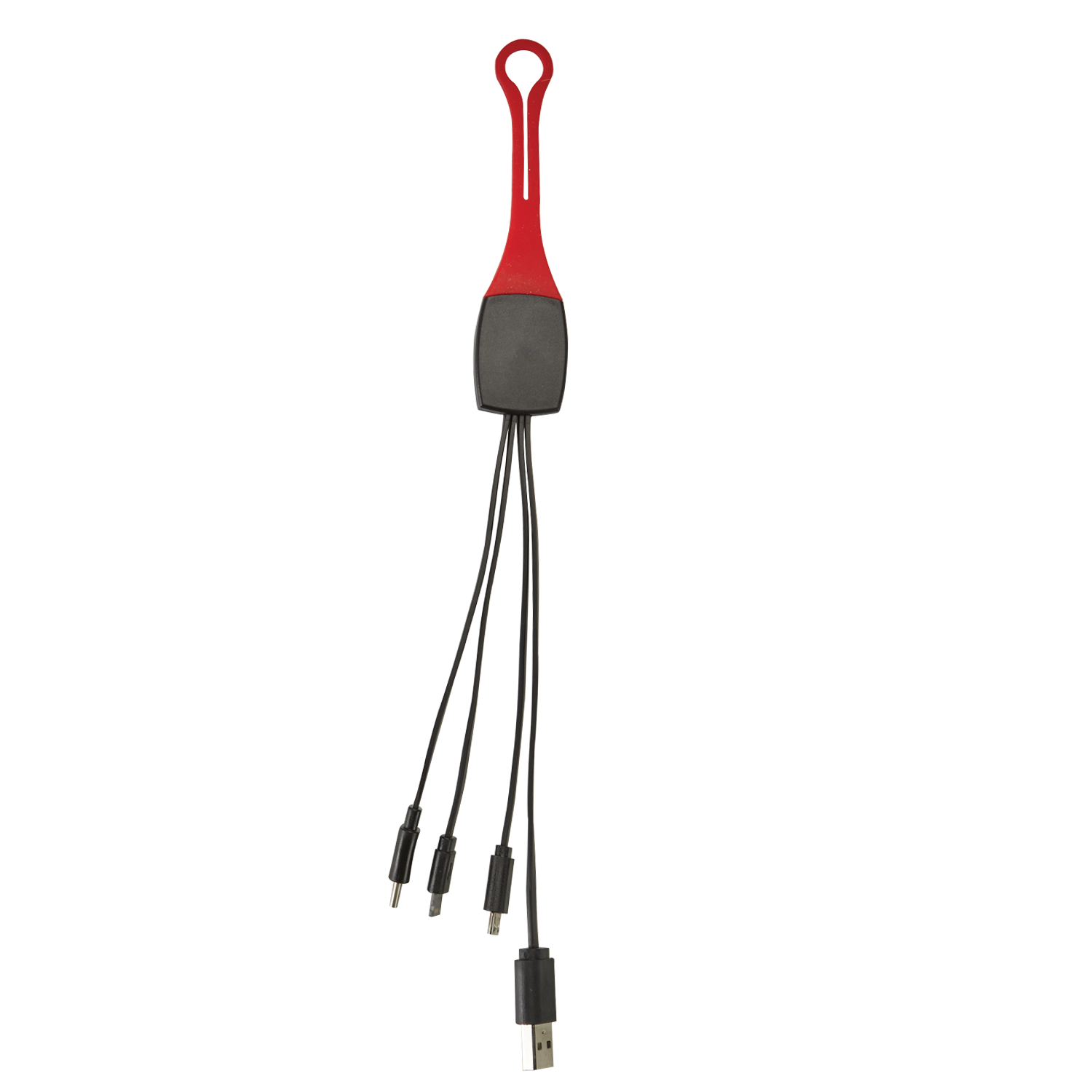 3-In-1 Charging Cable 1