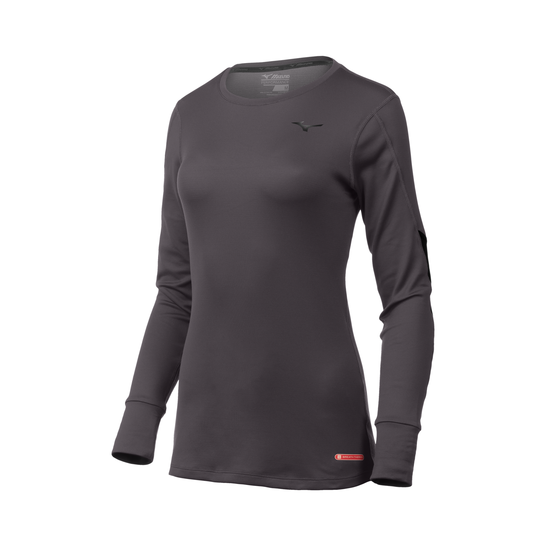 Women's Breath Thermo Base Layer Long Sleeve 14