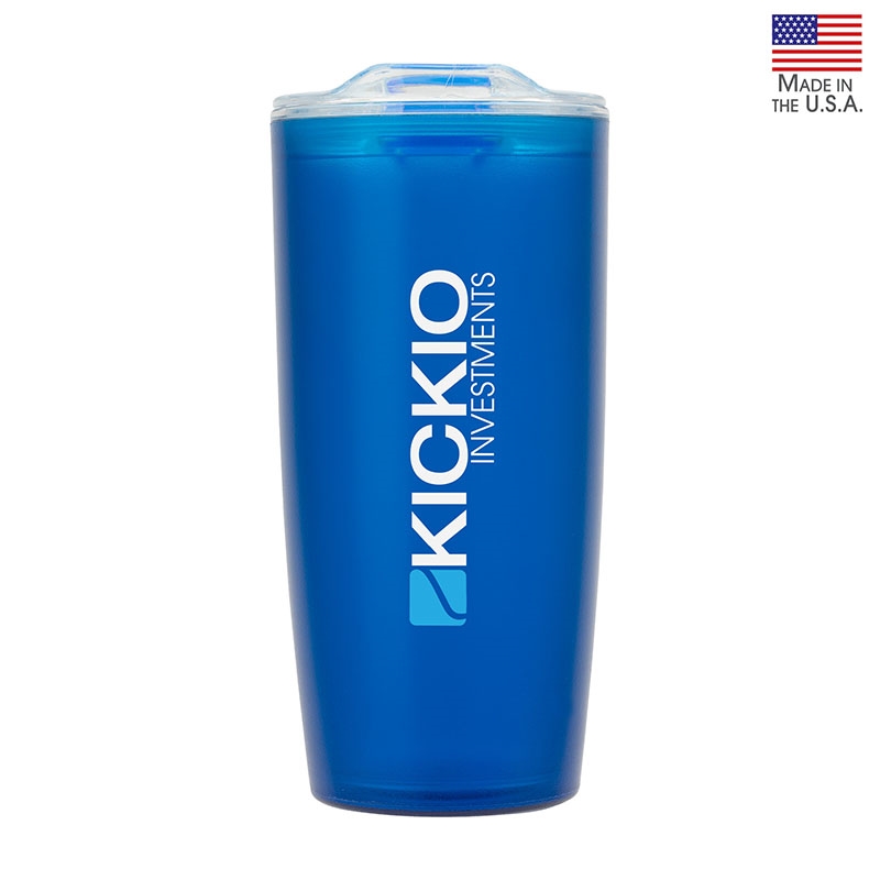 Denali 22 oz. Hot / Cold Tumbler 2