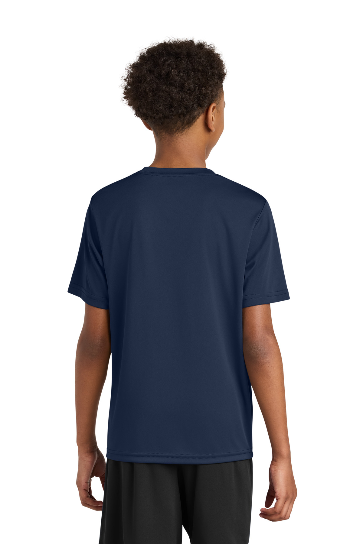 A4 Youth Cooling Performance Short Sleeve Tee A4NB3142 72