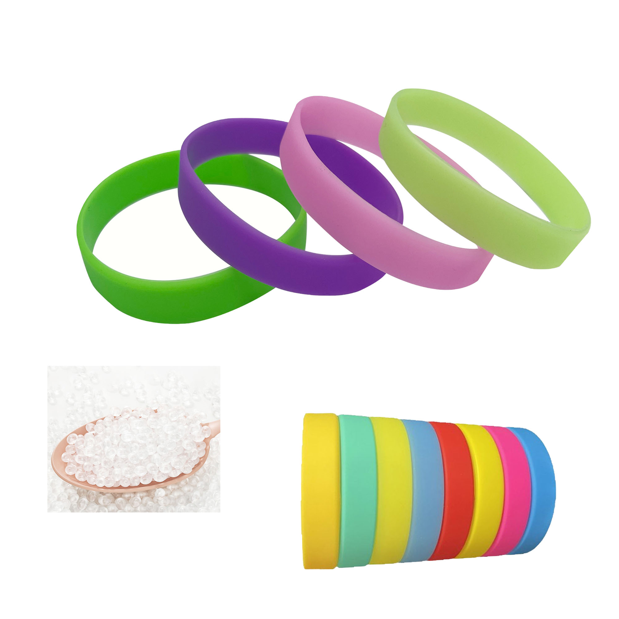 Silicone Bracelet 2
