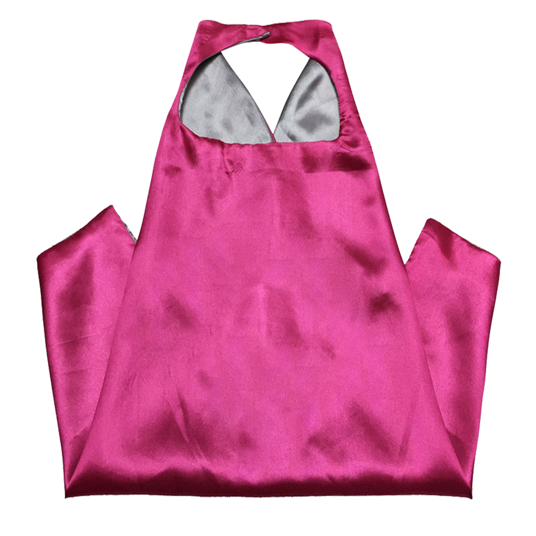 Satin Children's Cosplay Cape 5