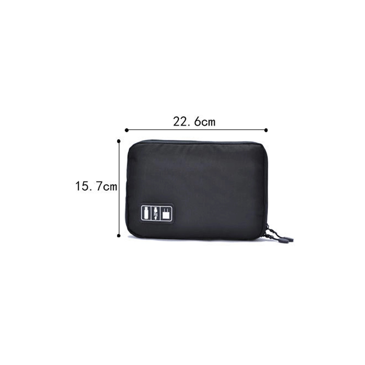 Cable Storage Bag 3