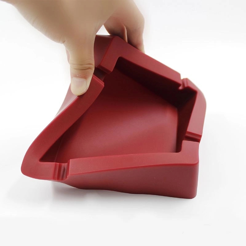 Silicone Ashtray 5