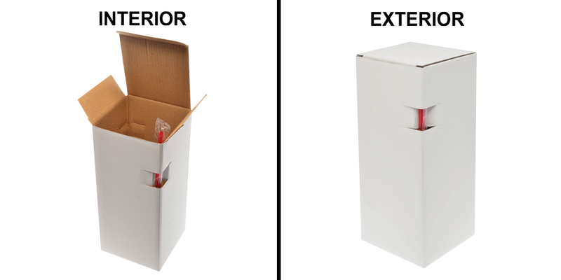 20 oz. Cozy Cup Collection 12